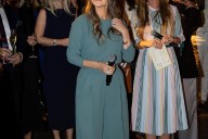 Sofia Hellqvist, la princesa más elegante que lidera la ofensiva anti pitillo de la realeza