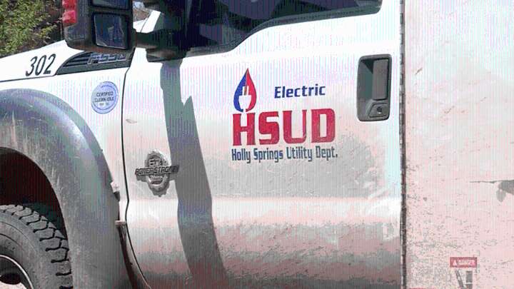 Holly Springs Utility District fined by state for inadequate service