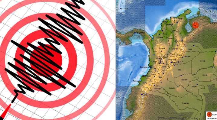 Temblor fronterizo: cómo el terremoto venezolano despertó a Colombia
