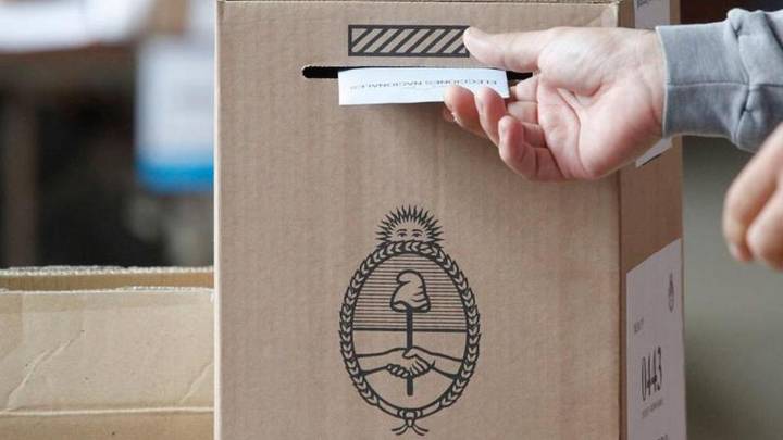 Elecciones en provincia de Buenos Aires 2025: qué pasa si no voy a votar