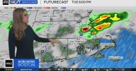 Next Weather: WBZ Midday Update For September 23
