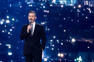 Jimmy Kimmel’s show set to return