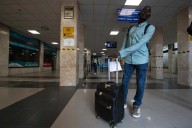 Cantabria recibe el primer mena sin información sobre su situación