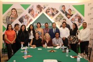 ESTADO Y FEDERACIÓN FORTALECEN COORDINACIÓN PARA RECAUDACIÓN FISCAL