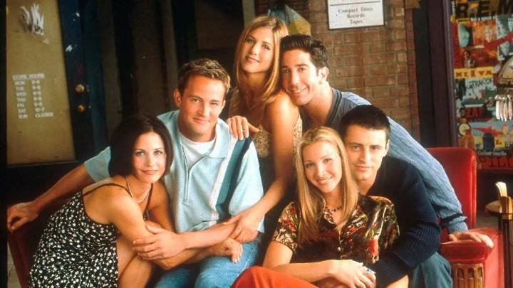 Central Perk abrirá sucursal en Nueva York, la icónica cafetería de la serie Friends