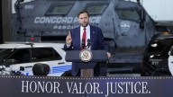 Trump, Vance, DHS Secretary Noem blame critics of ICE for Texas shooting
