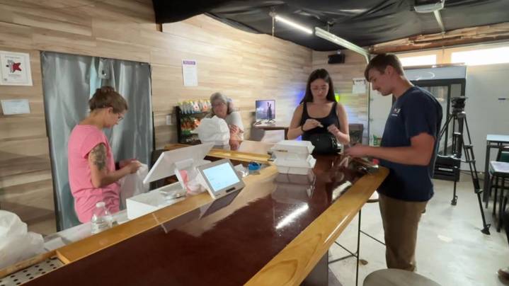 Acre Lake Tavern reopens after months of hard work and community support