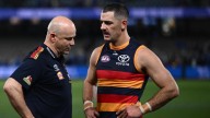 I was wrong about Walker: Adelaide coach confesses