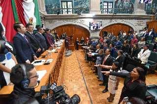 Poder Judicial ajusta tabulador: ningún funcionario ganará más que la presidenta