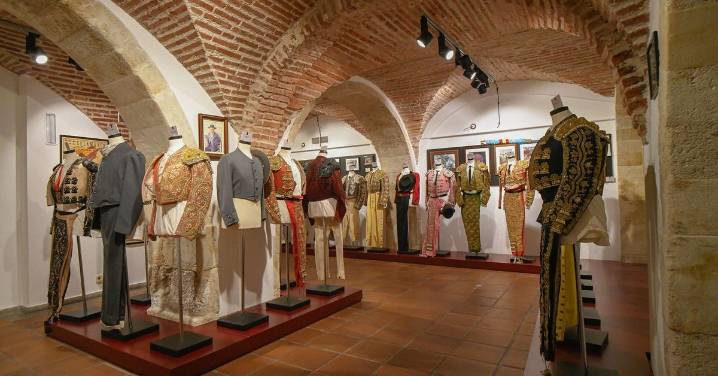 El Museo Taurino de Salamanca adapta su horario durante la feria taurina