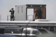 FBI arrests two men for placing bomb under news vehicle in Utah