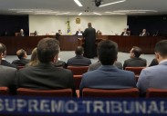 Defense lawyer says there's no evidence Brazil’s Bolsonaro tried to carry out a coup
