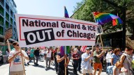 Trump threatens Chicago with "Department of WAR" ahead of planned crackdown