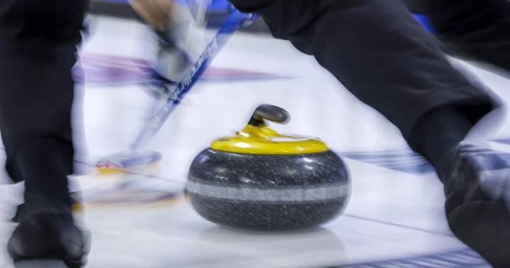Curling hub network expands to B.C., Saskatchewan, Ontario, another in Alberta