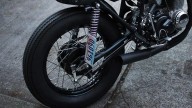 Muere motociclista tras derrapar sobre la carretera a Valsequillo en Santo Tomás Chautla