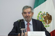 México pide a Israel respetar derechos de connacionales en flotilla rumbo a Gaza