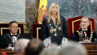 «Las descalificaciones de los poderes públicos hacia la Justicia son totalmente rechazables»