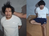 Cayó alias “El Monstruo”: capturan a Erick Moreno Hernández en Paraguay