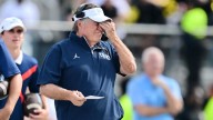 Tobacco roadblock: The Bill Belichick experiment at UNC is an even bigger disaster than expected