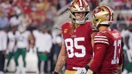 49ers injury report: Latest updates on Brock Purdy, George Kittle, other ailing San Francisco players
