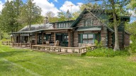MI Dream Home: A family compound on Walloon Lake