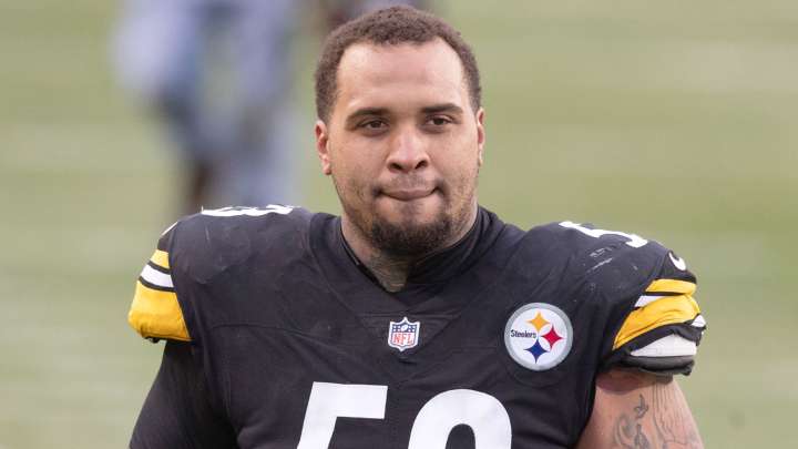 Ex-Pittsburgh Steelers star looks unrecognizable 5-years after announcing retirement