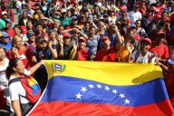 Dataviva: 89% de los venezolanos respalda soberanía y rechaza acciones de EEUU contra Venezuela