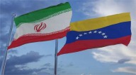 Venezuela e Irán fortalecen la alianza ante amenazas de EE.UU.