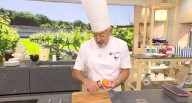 Ni pastosa ni líquida: el truco de Karlos Arguiñano para hacer una salsa de tomate perfecta y sabrosa