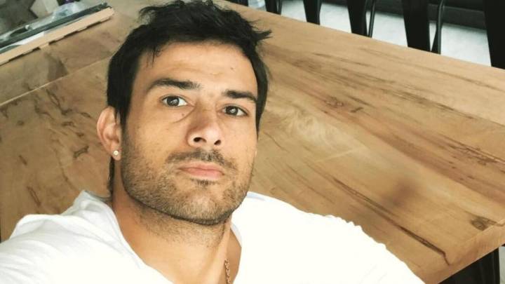Aseguran que Darío Cvitanich tuvo un romance clandestino con una figura del deporte: "Estaba enganchada"