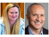 Supervisor misses year's first Thames Valley board meeting, trustee fumes