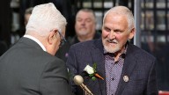 Bernie Parent, Flyers legend and two-time champion, dies at 80 – NBC10 Philadelphia