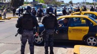 Mema, sobre la manifestación de taxis: "Quieren instalar el caos con fines políticos"