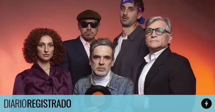 Lucy en el cielo: la obra de teatro para fanáticos de The Beatles