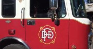 Dallas apartment fire draws dozens of firefighters, no injuries reported