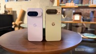 The Pixel 10 made me fall back in love with small phones