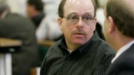 A death row inmate says judges are ruled by Satan as he tries to avoid execution