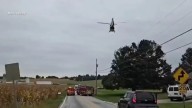 Reportan otro tiroteo en Estados Unidos: el hecho ocurrió en Pensilvania y dejó tres policías muertos, esto se sabe