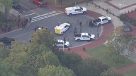 Naval Academy on lockdown after former midshipman fires shots on campus: reports