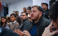 Ocampo: «La sociedad comienza a plebiscitar a Javier Milei»