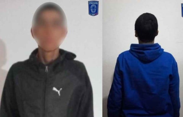 Localizan em Madera a adulto y menor buscados en Durango
