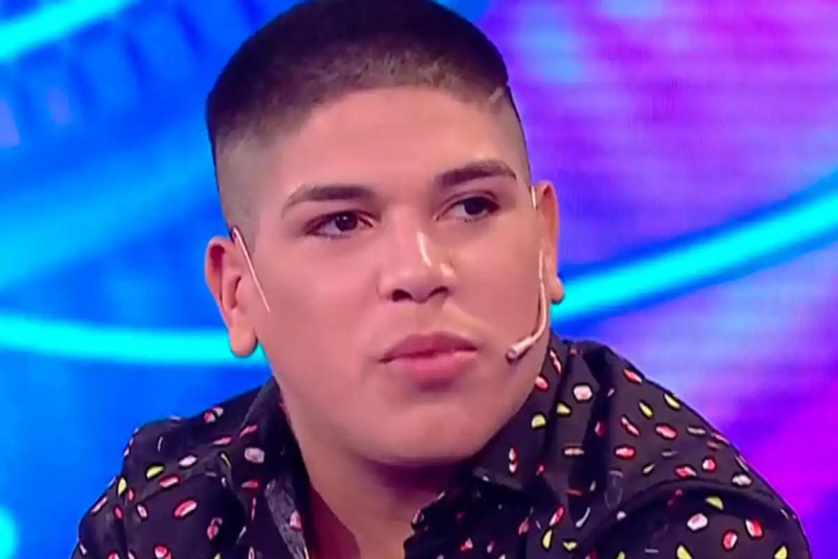 «Thiago Medina sin…»: shock y conmoción por la nueva revelación sobre la salud de Thiago Medina