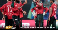 Asia Cup Super 4s: Bangladesh win toss opt to field against India; skipper Litton Das ruled out