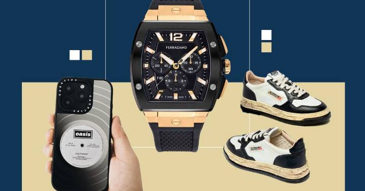 Las novedades de la semana de Life and Style