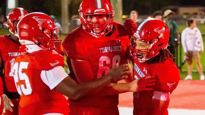 Week 3 of the high school football season is here! Check out our Gainesville area predictions