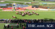 Racing NSW takes action as Australian Turf Club saddled with $30m CBA loan