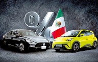 ‘Meterá freno’ México a chinos: arancel de 50%; autopartes, afectadas también