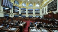 Comisión Permanente archiva denuncia constitucional contra Dina Boluarte por muertes durante protestas