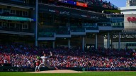 Playoff baseball in Cleveland means calling off from work for some fans