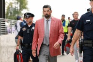 What Ryan Day said after Ohio State’s 24-6 win over Washington